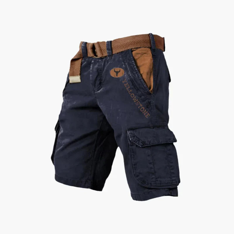 Cazel | Short confortable pour homme