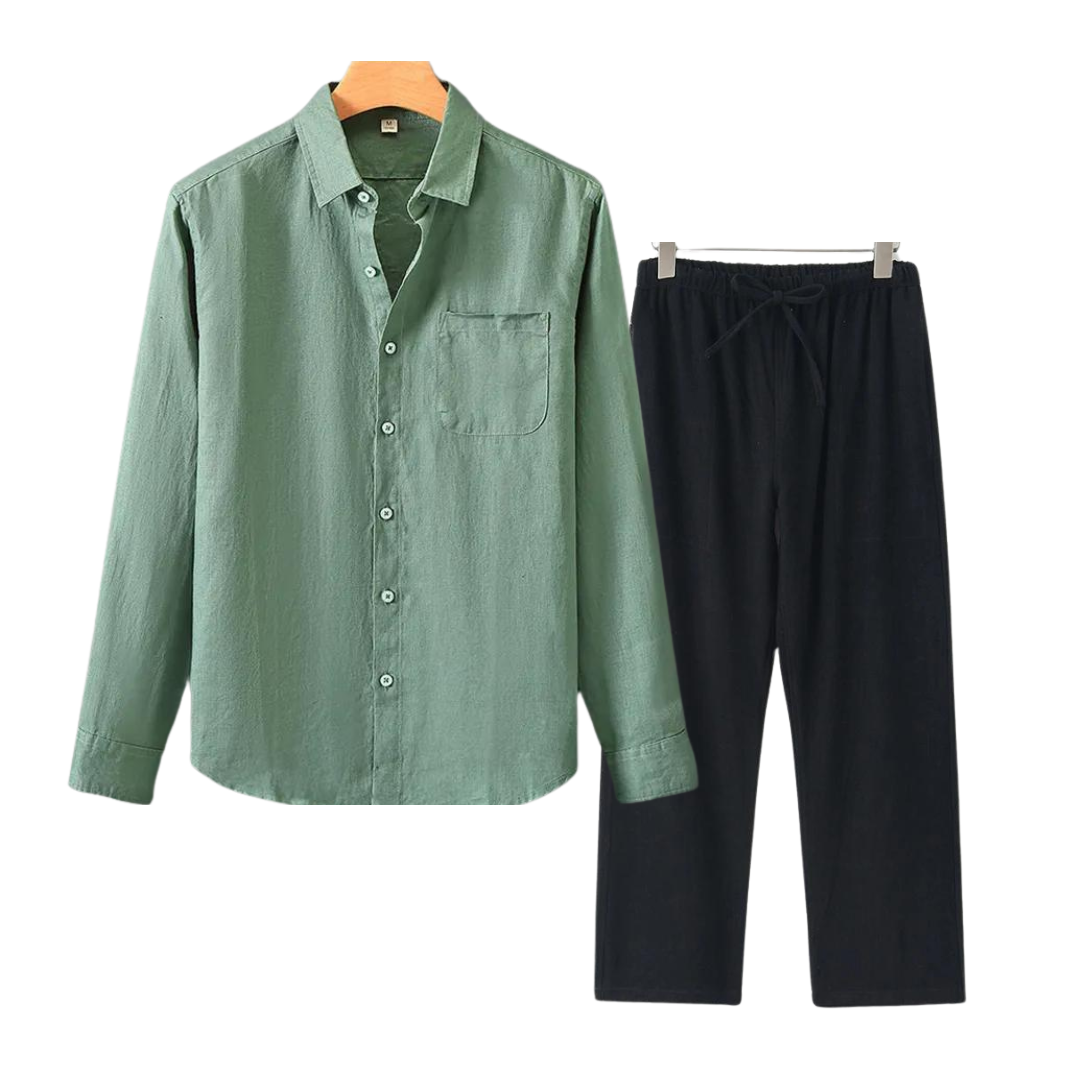 Cazel | Ensemble de linge
