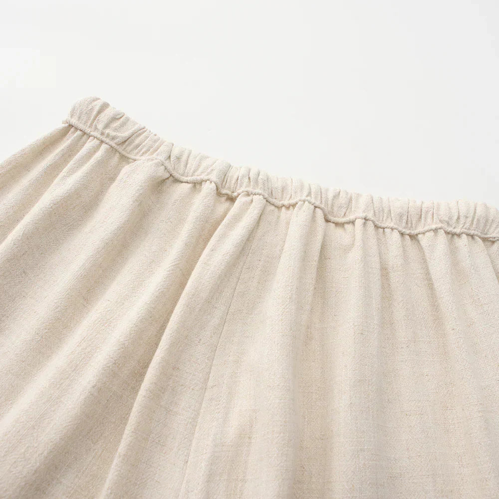 Cazel | Marrakech - Pantalon en Lin
