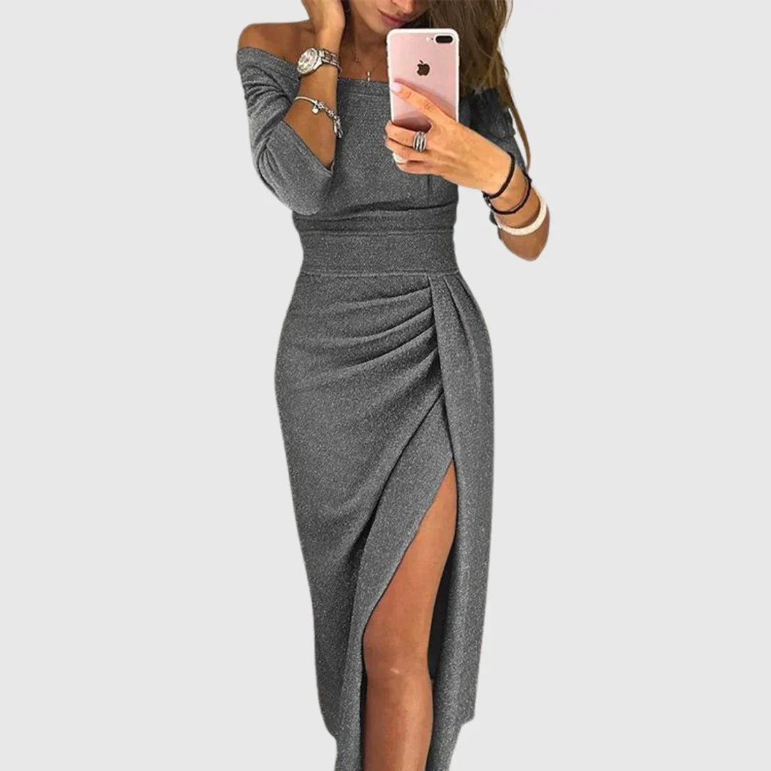 Apolonia | Robes midi au style