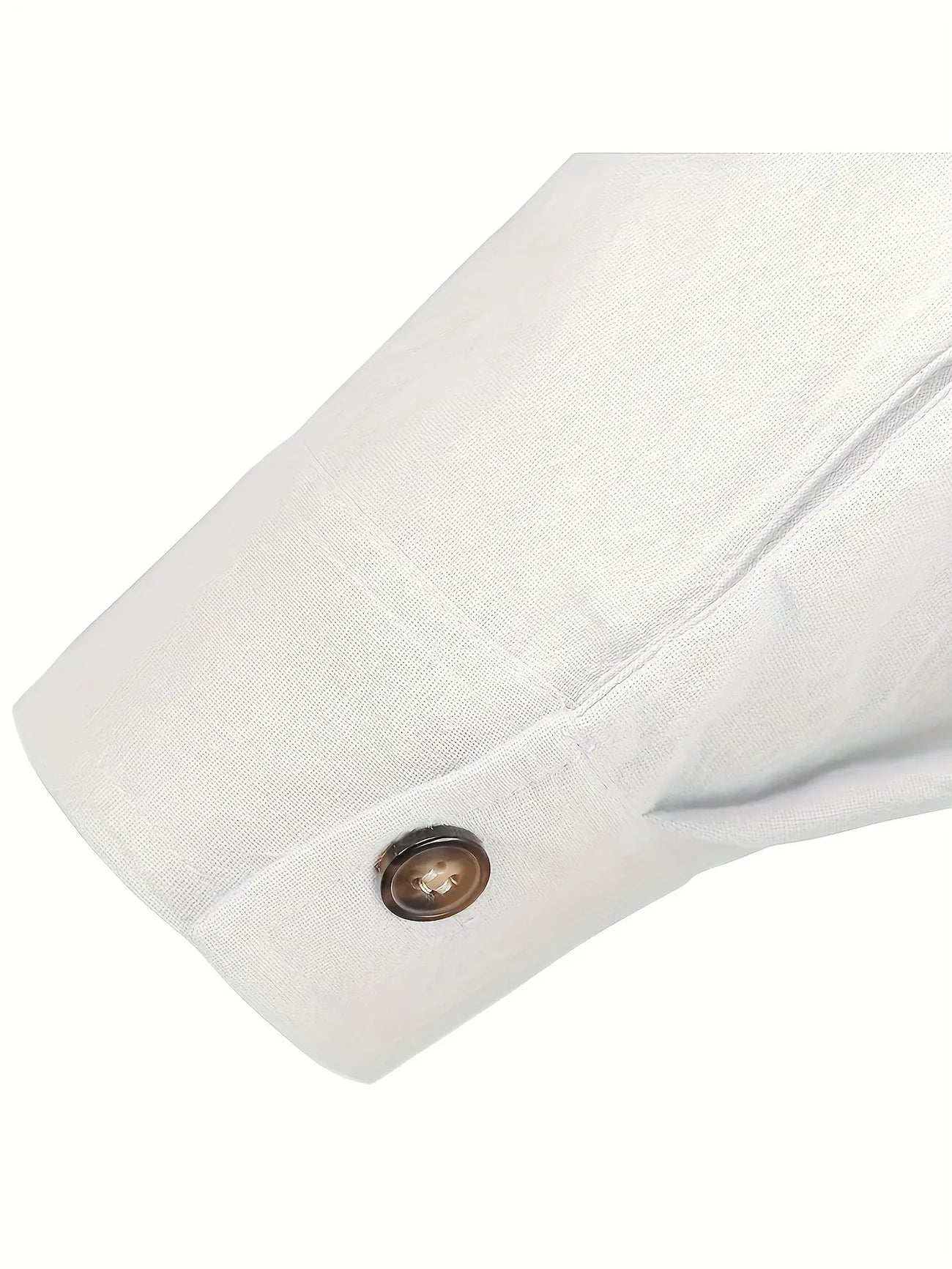 Cazel | Chemise légère en coton à manches longues