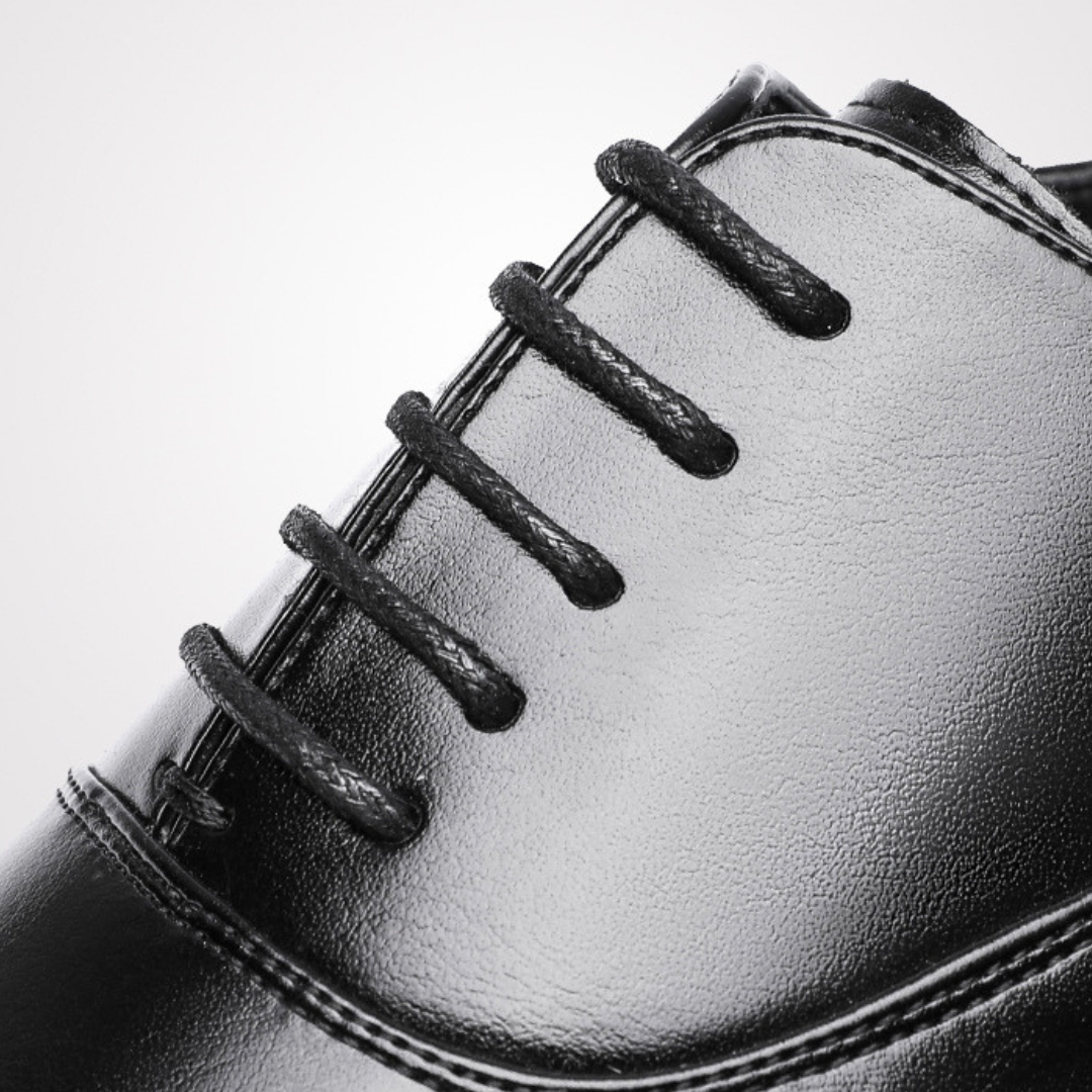 Cazel | Chaussures classiques en cuir