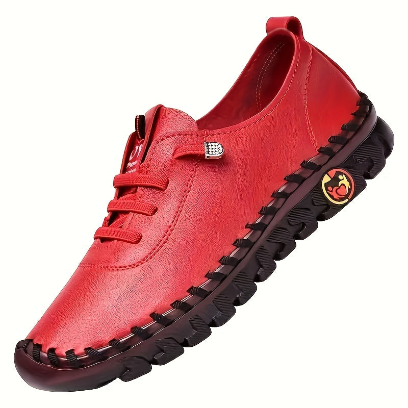 Evita™ – Chaussures ultra-flexibles et amortissantes pour pieds douloureux