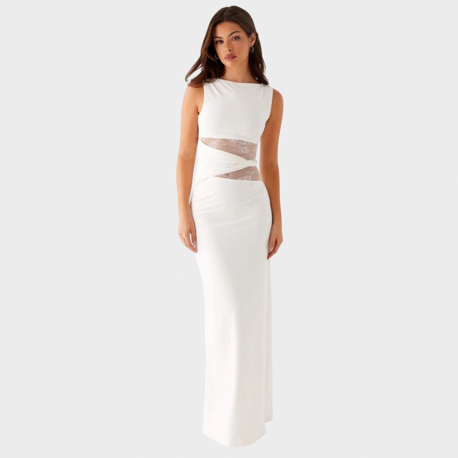 Leni | Robes maxi élégantes