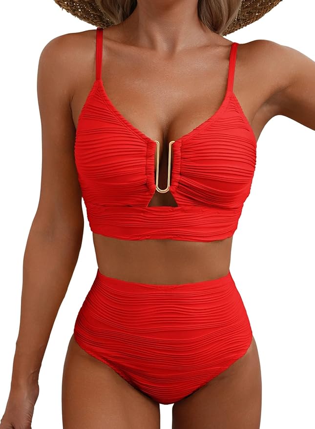 LIVIA | Le bikini qui te libère enfin