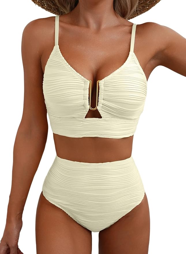 LIVIA | Le bikini qui te libère enfin