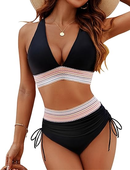 Elara | Ton maillot de bain confiant pour le ventre