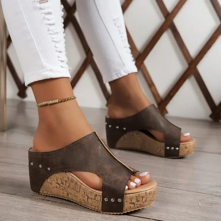 Melissa™ Sandales