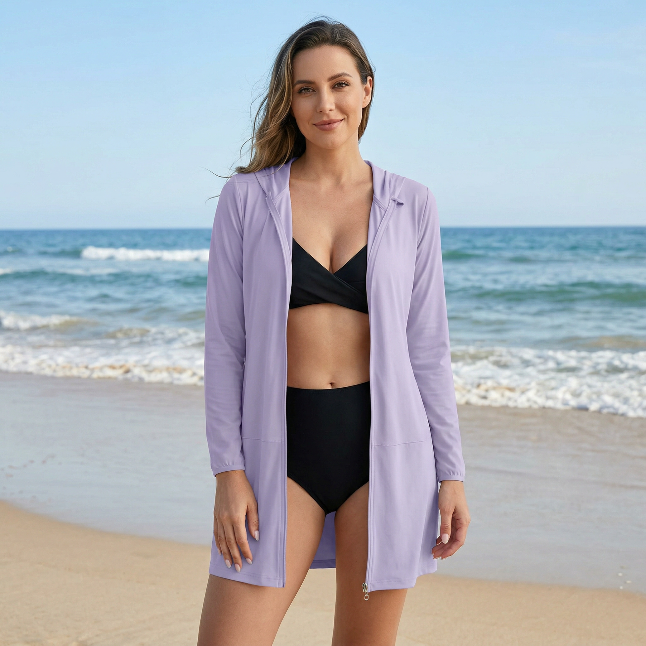 Paula | Protection UV