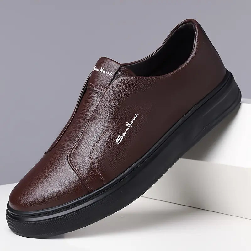 Cazel | Chaussures en cuir véritable