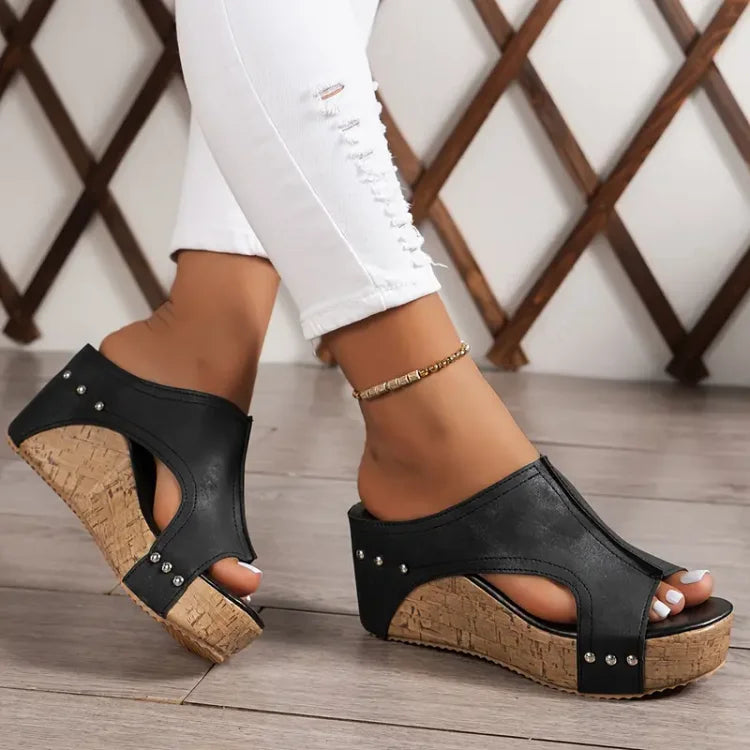 Melissa™ Sandales