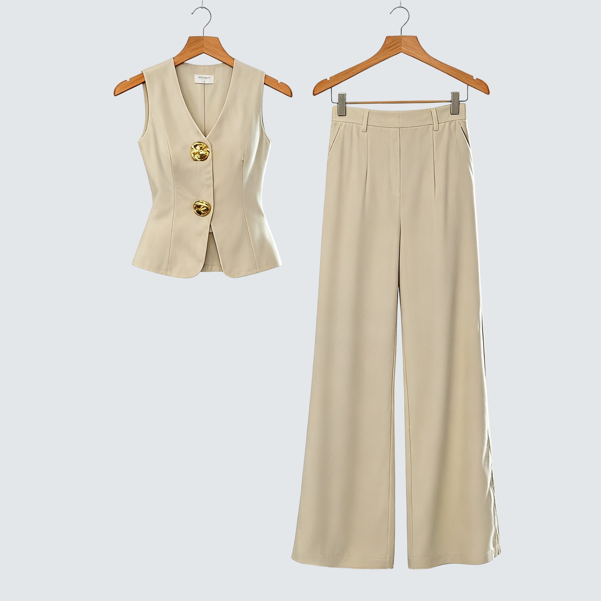 Monaco | Ensemble