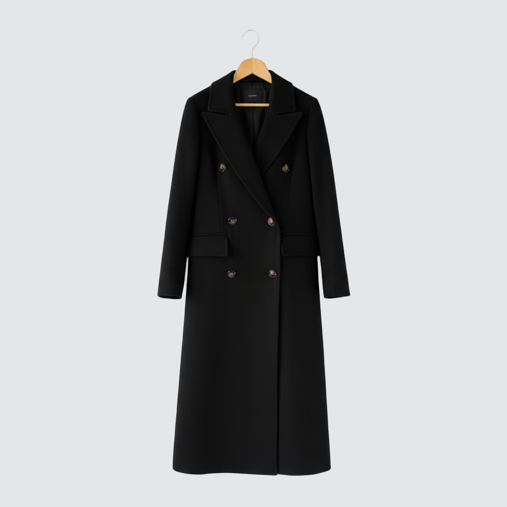 Judith | Manteau