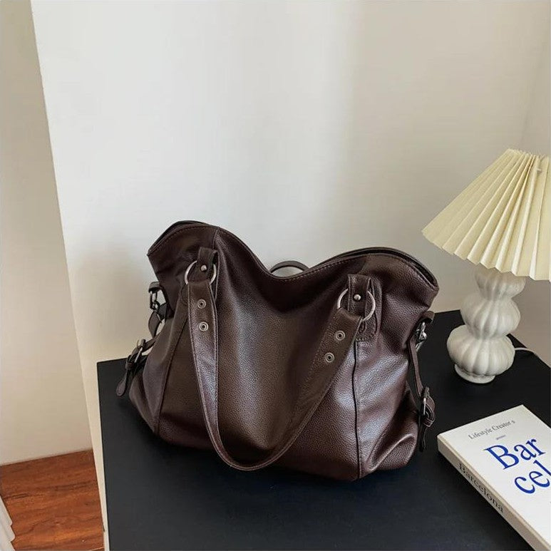 Blaire - Grande élégante sac à épaule