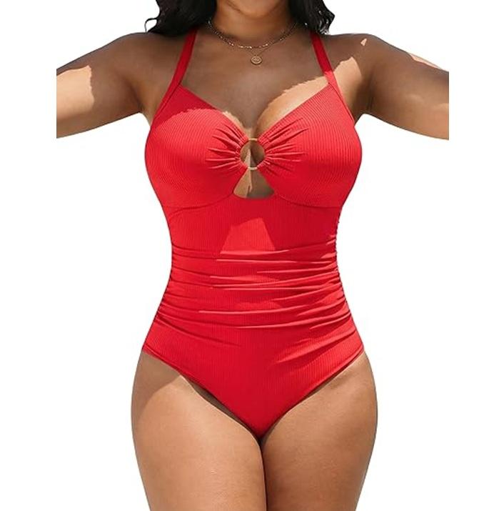 EVELIN | Ton maillot de bain libre pour plus de paix dans ta tête