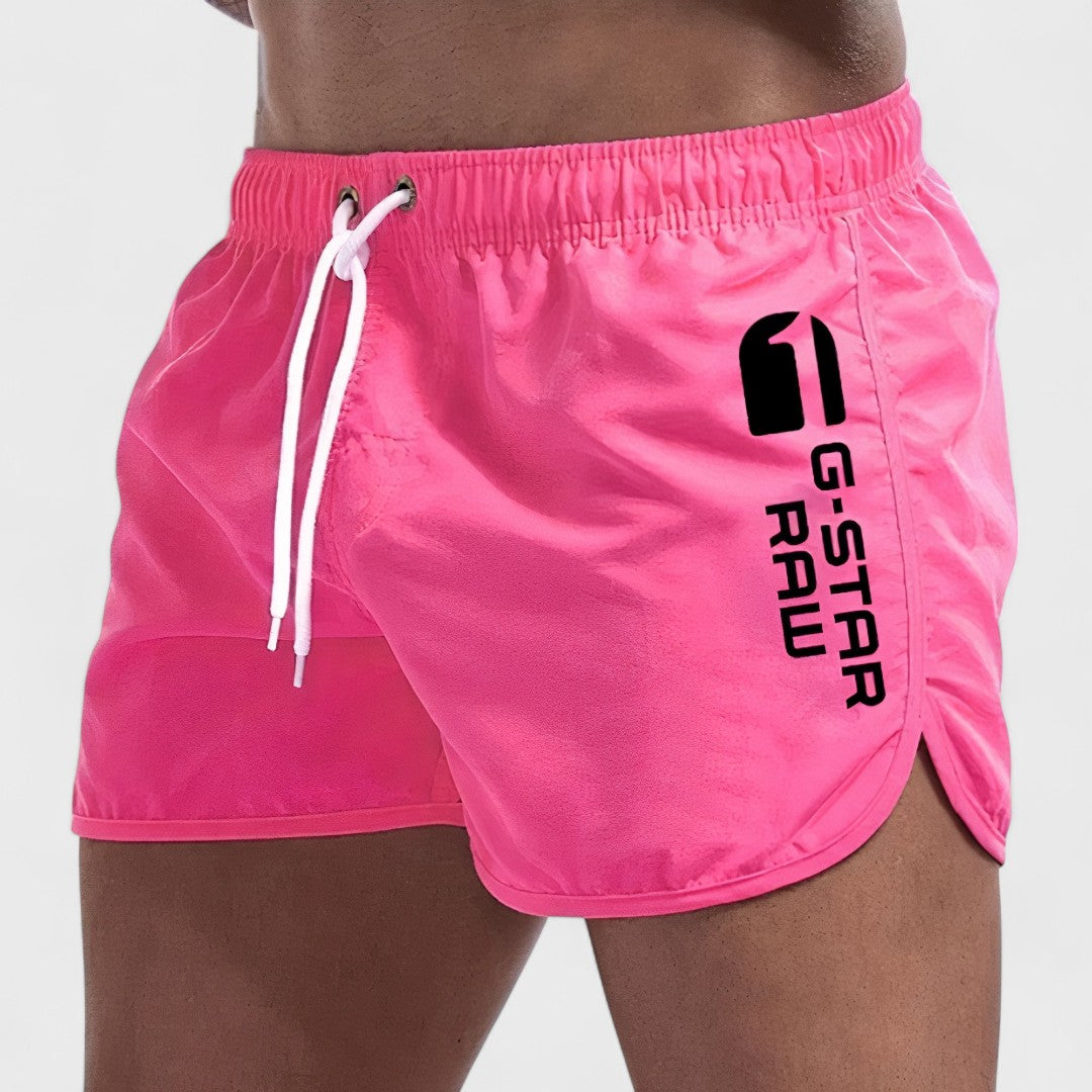 Cazel | Short de bain court pour homme