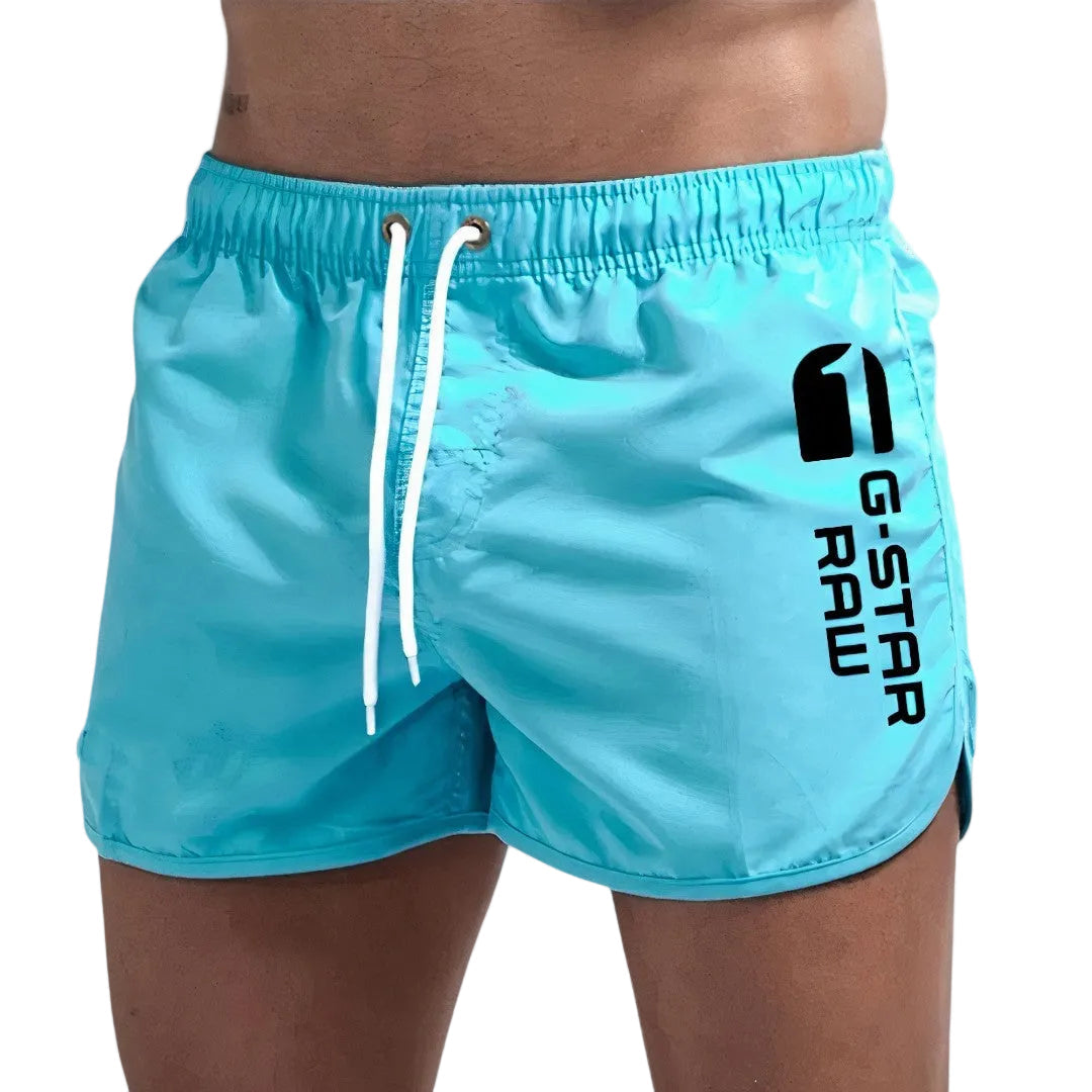 Cazel | Short de bain court pour homme