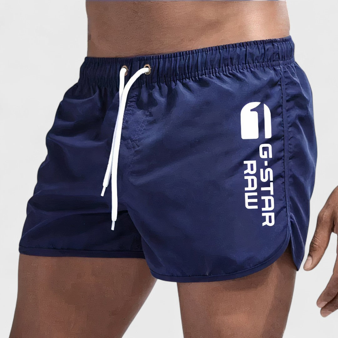 Cazel | Short de bain court pour homme