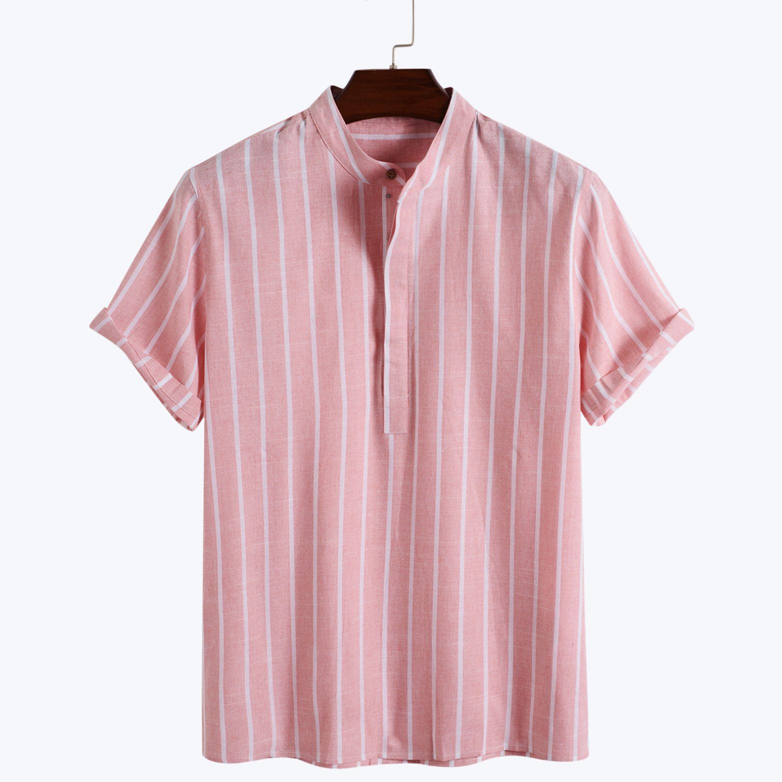 Cazel | Tenue en lin