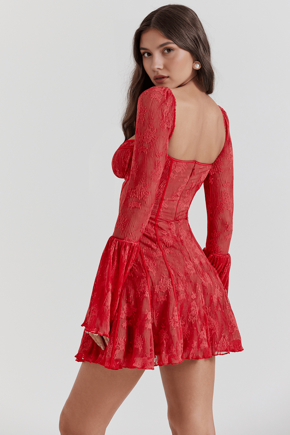 Agatha™ Mini robe