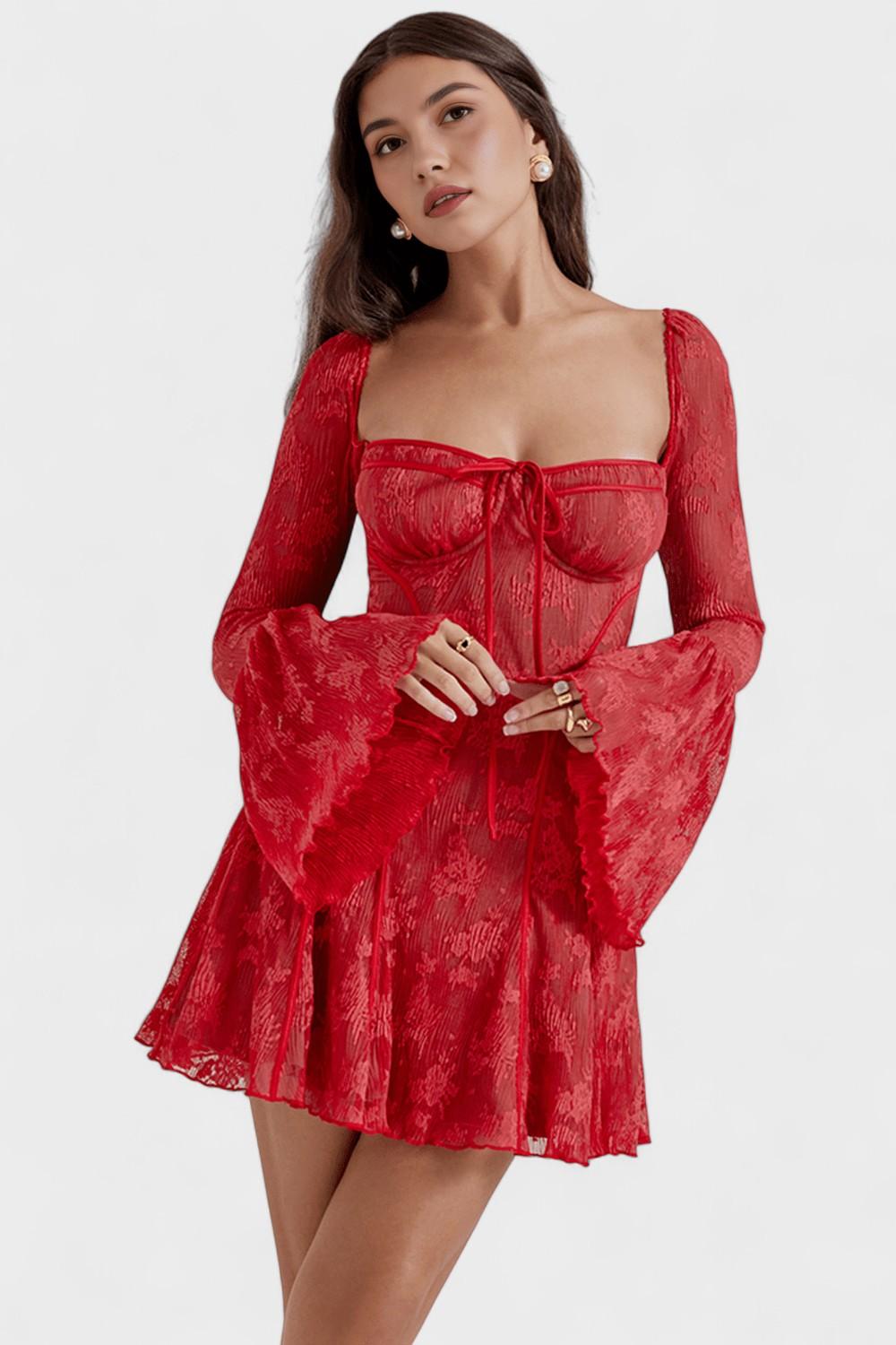 Agatha™ Mini robe