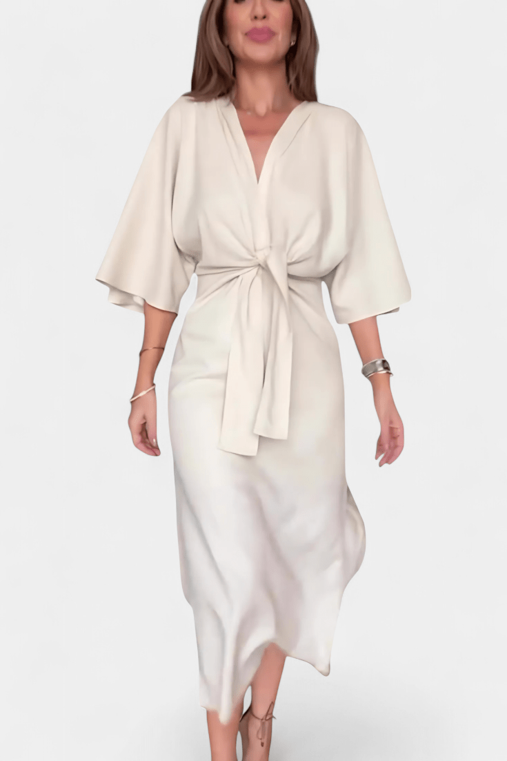 Ainhoa™ Robe midi