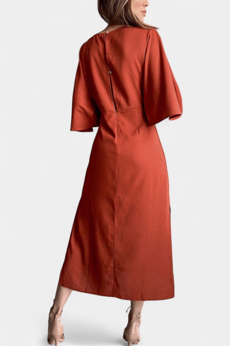 Ainhoa™ Robe midi