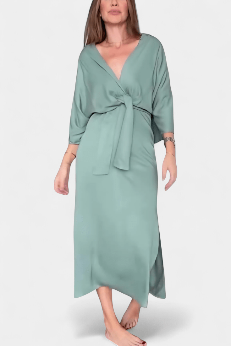 Ainhoa™ Robe midi