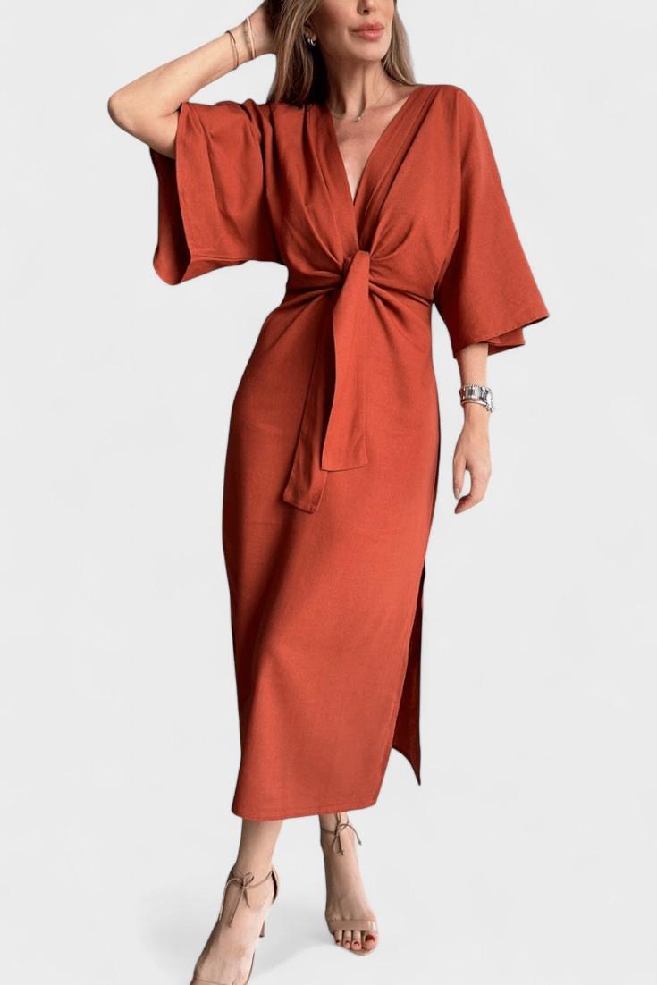 Ainhoa™ Robe midi