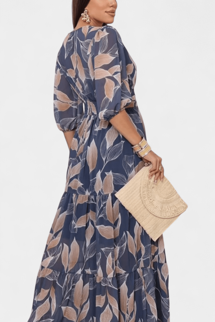 Aïsha™ Maxi Robe