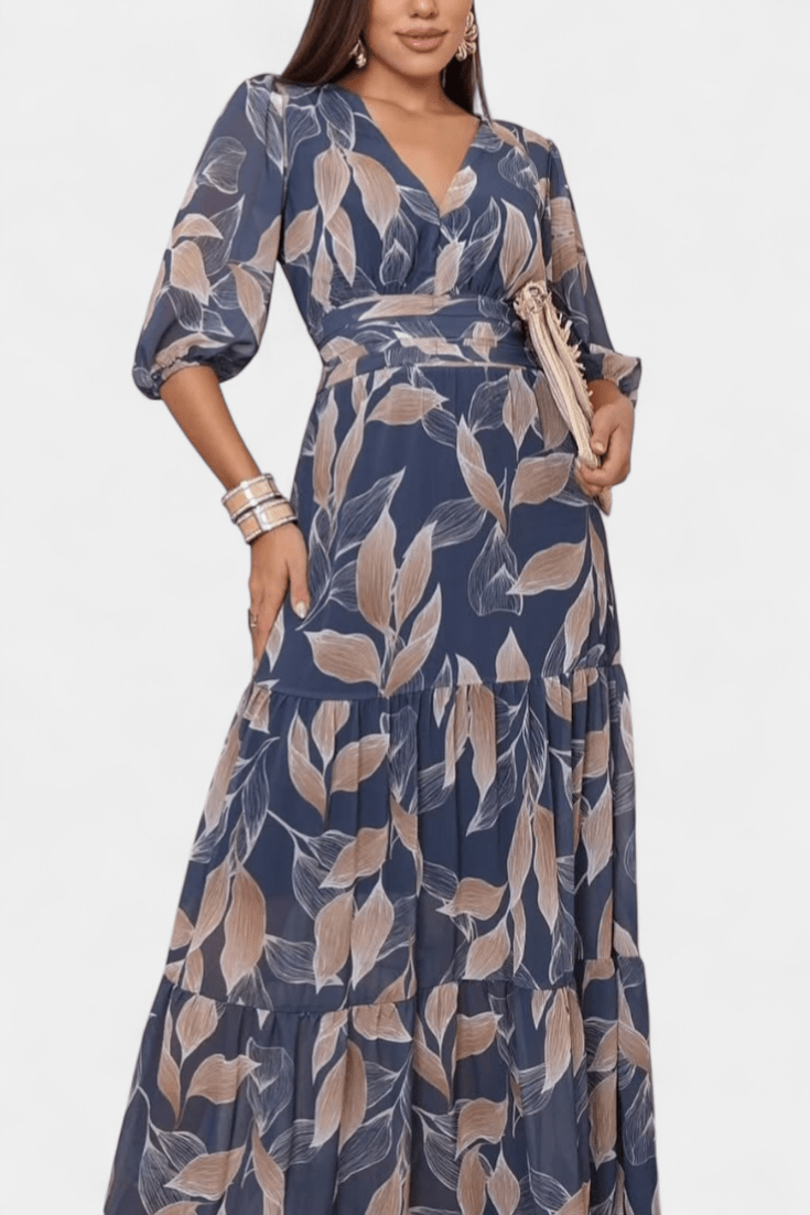 Aïsha™ Maxi Robe