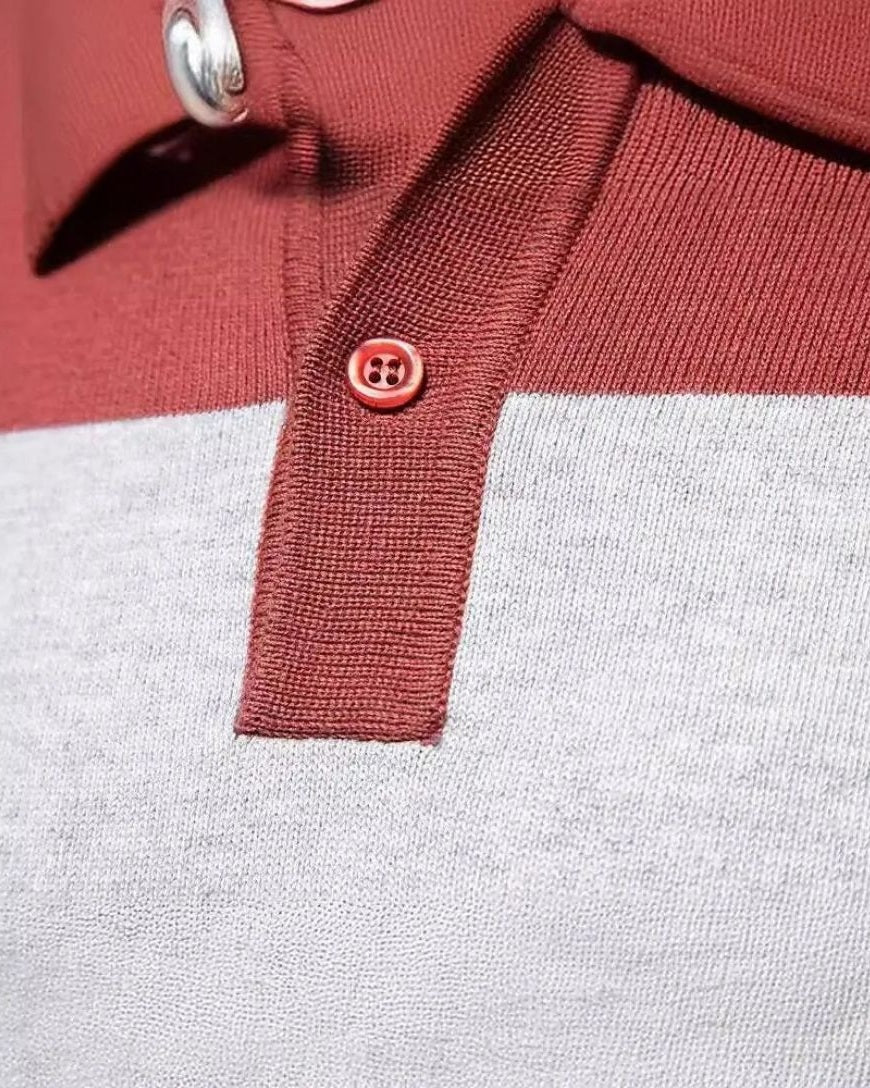 Allan™ | Hoodie avec Demi-Zip