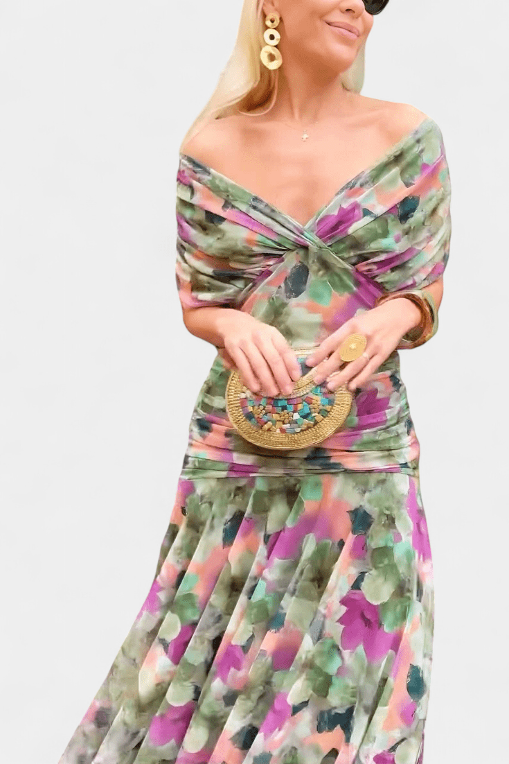 Robe Midi Alondra™