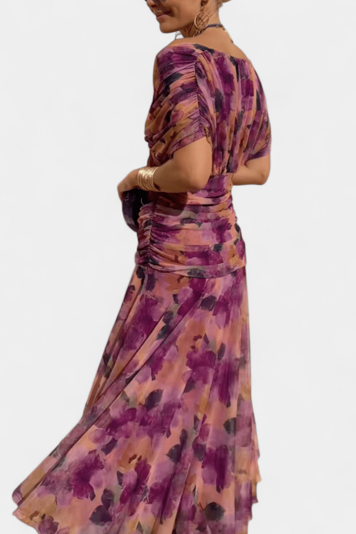 Robe Midi Alondra™
