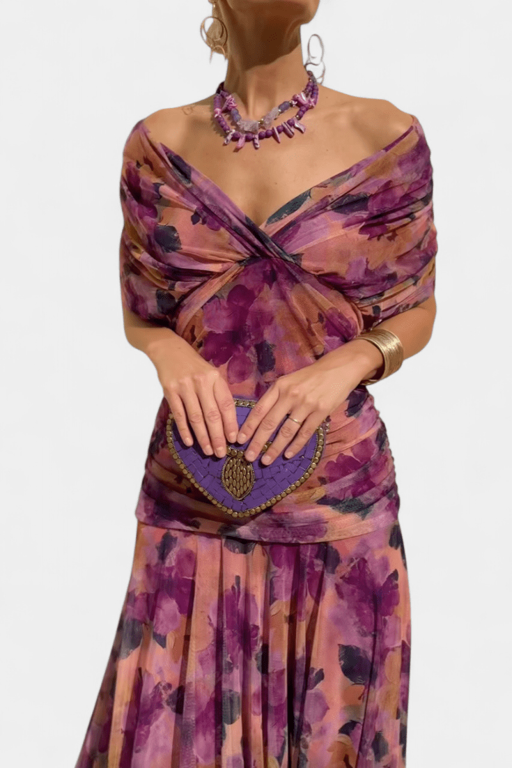 Robe Midi Alondra™