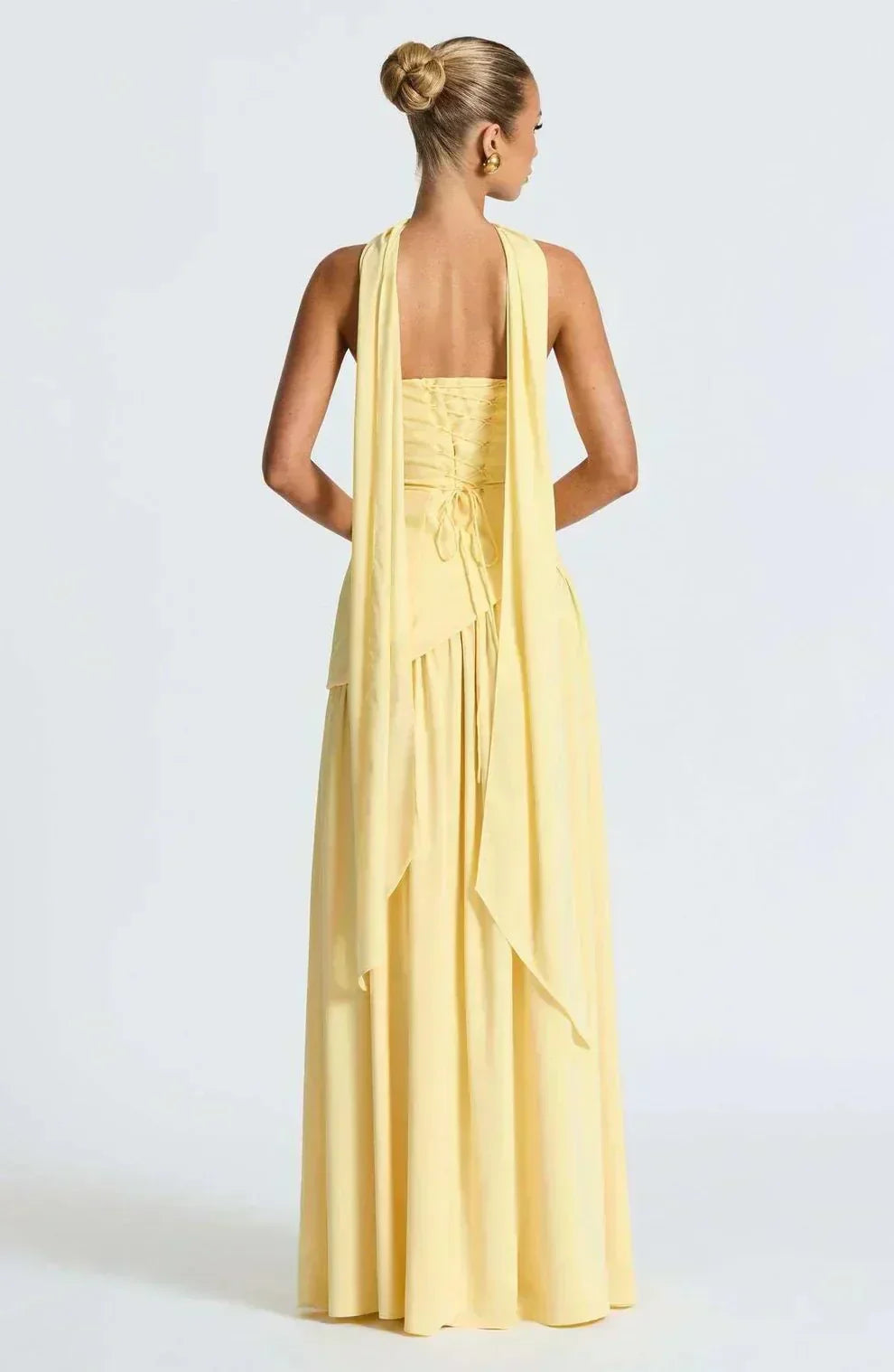 Robe Maxi Amary™