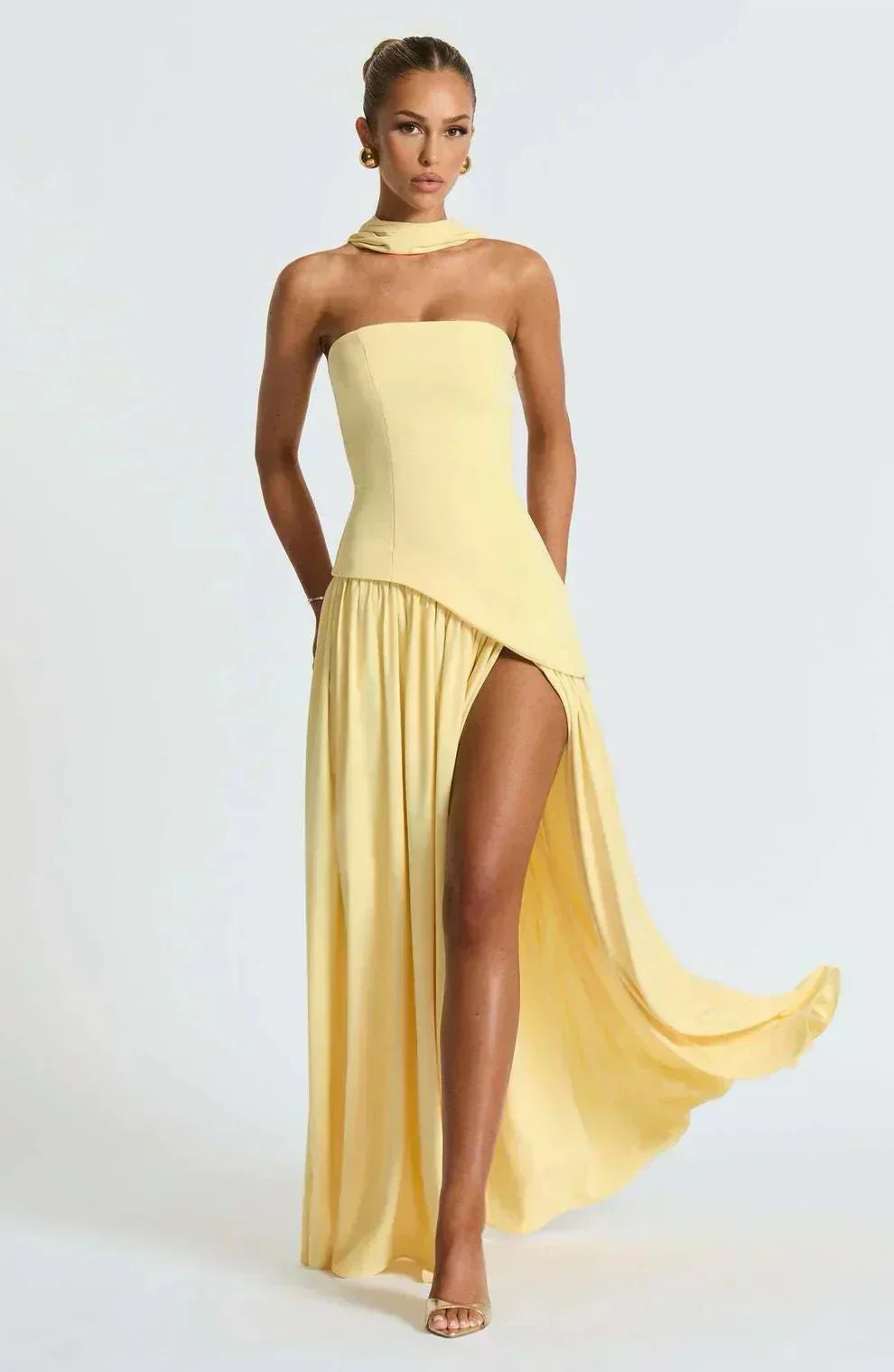 Robe Maxi Amary™