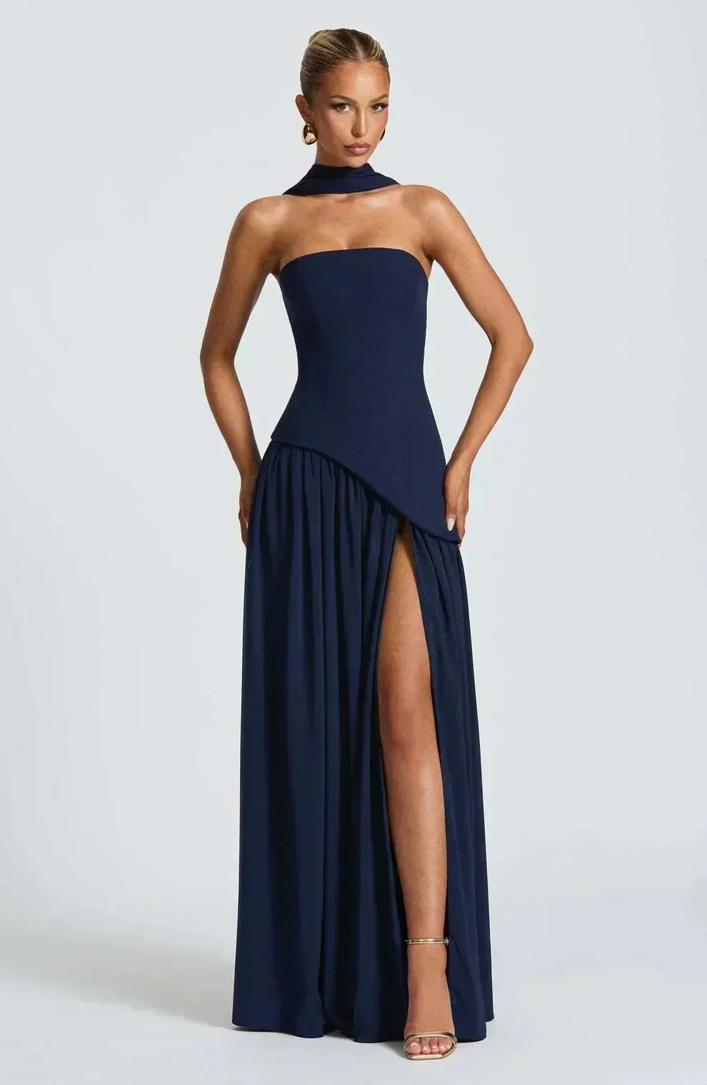 Robe Maxi Amary™