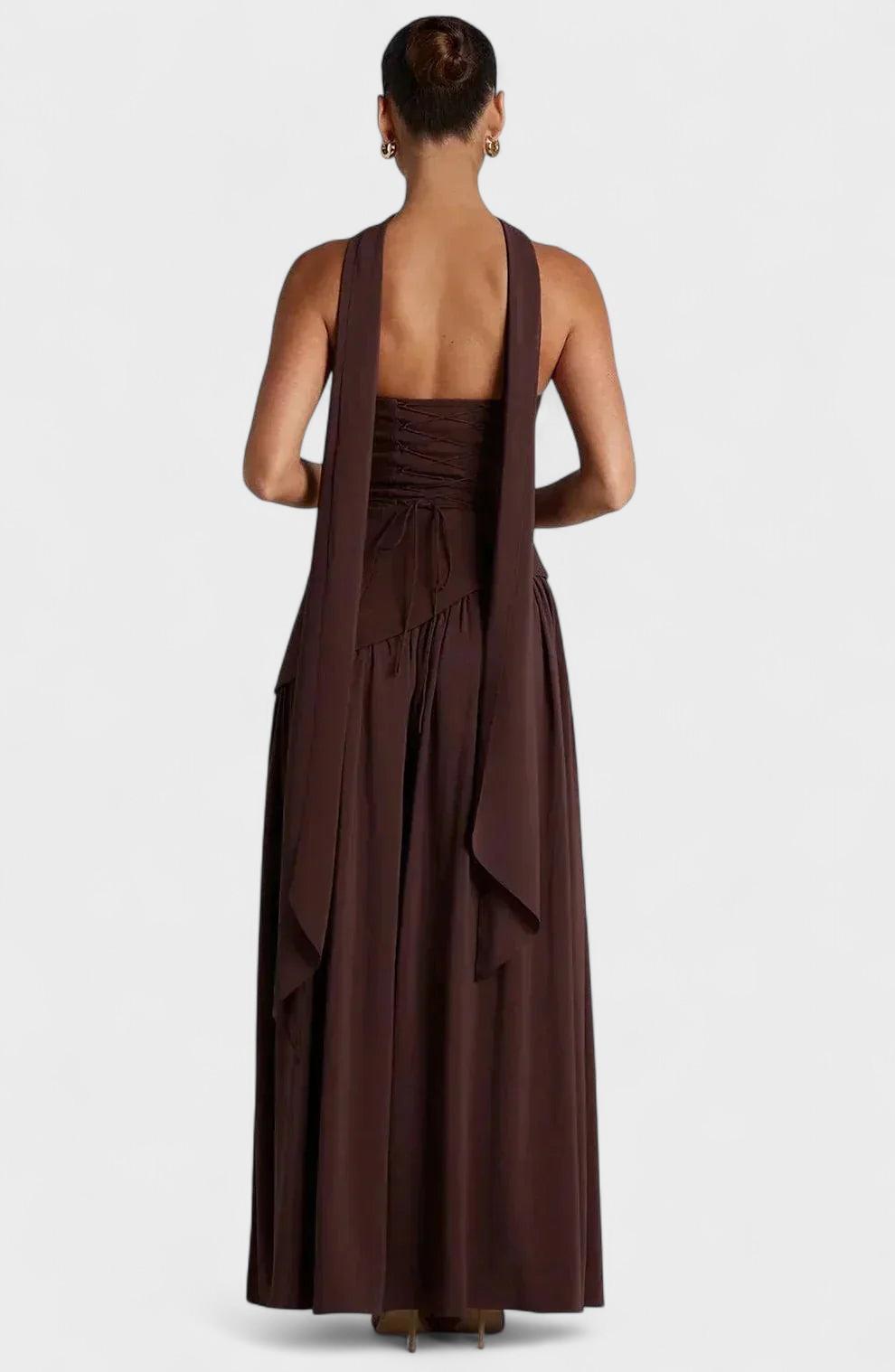 Robe Maxi Amary™