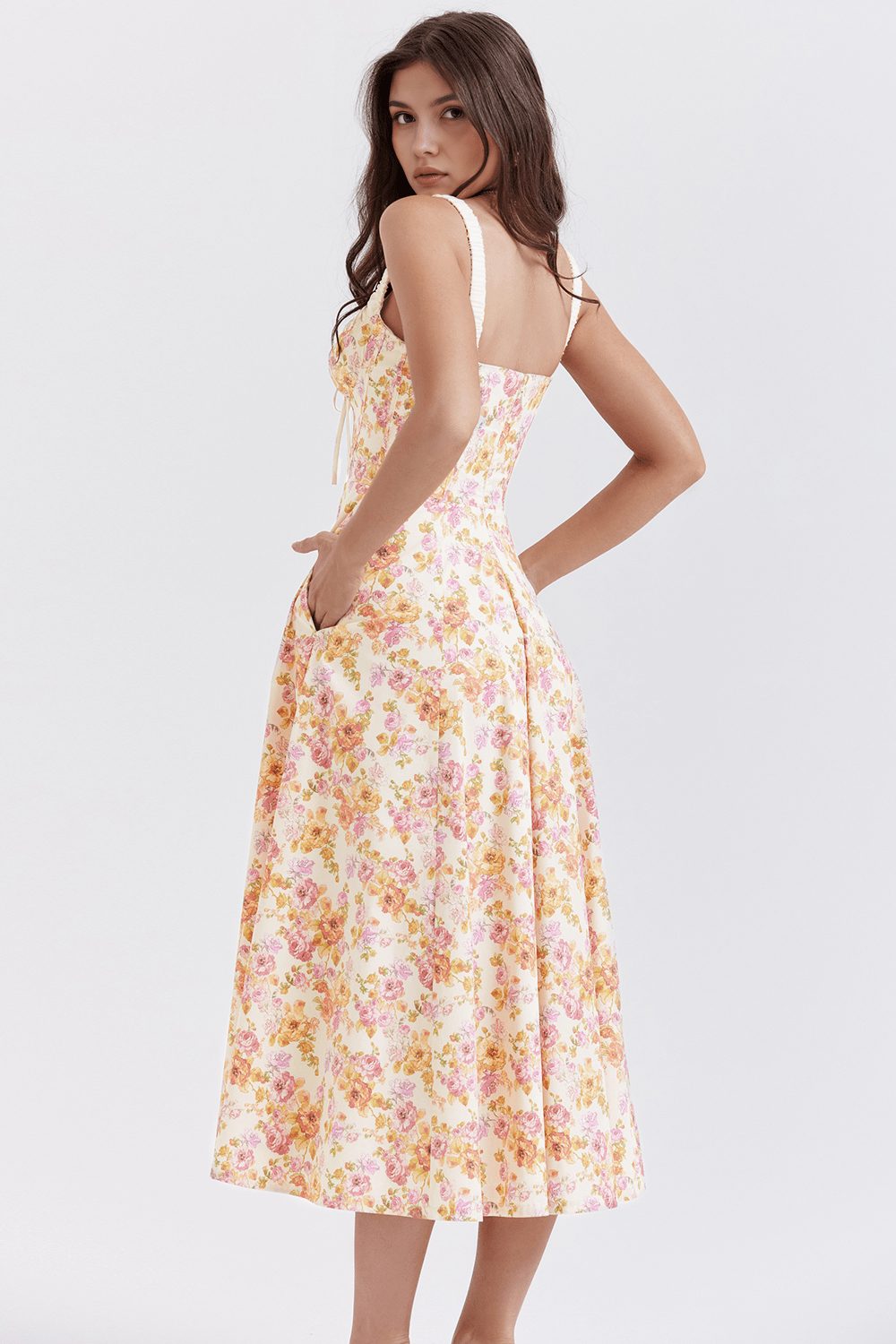 Amelie™ Robes Moyennes
