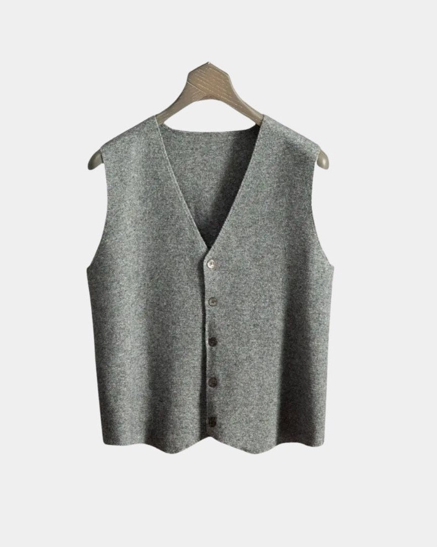 Andreas™ | Gilet en Laine