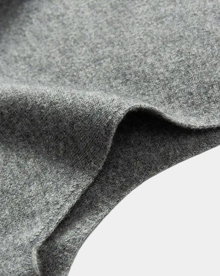Andreas™ | Gilet en Laine