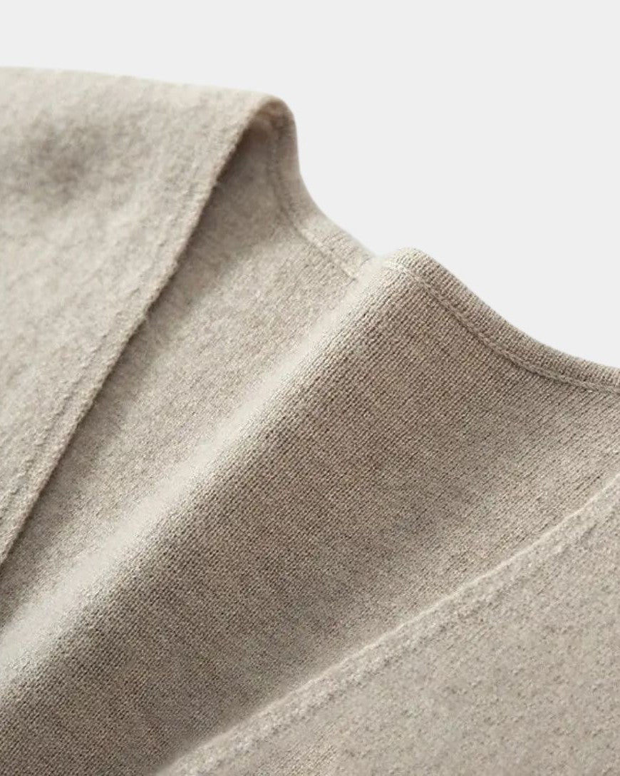 Andreas™ | Gilet en Laine