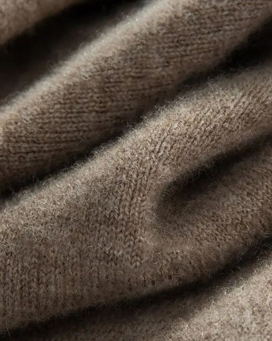 Andreas™ | Gilet en Laine