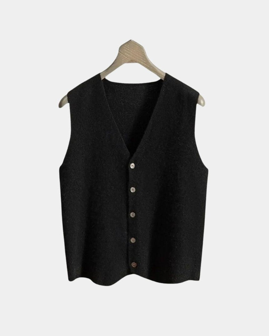 Andreas™ | Gilet en Laine