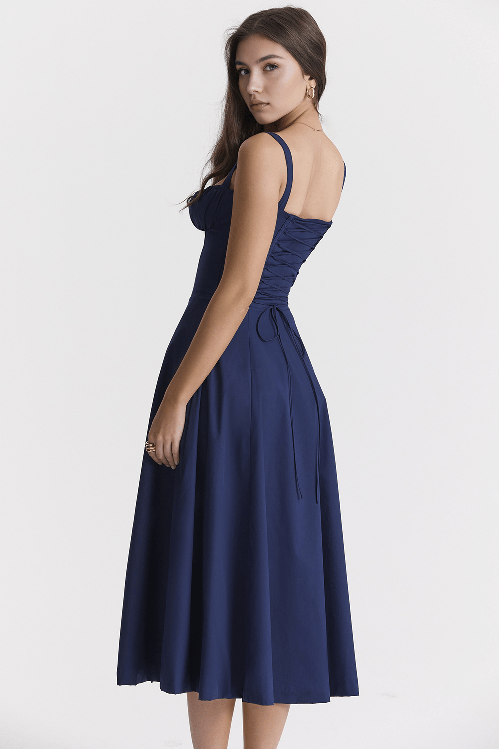 Robe Midi Anna™