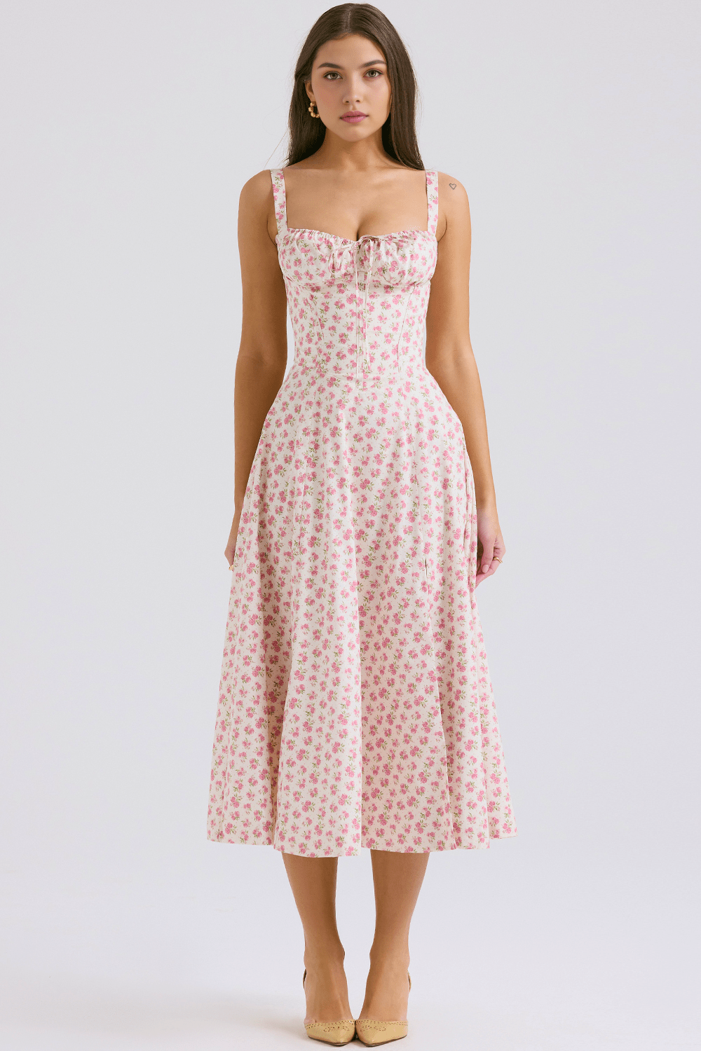 Robe Midi Anna™