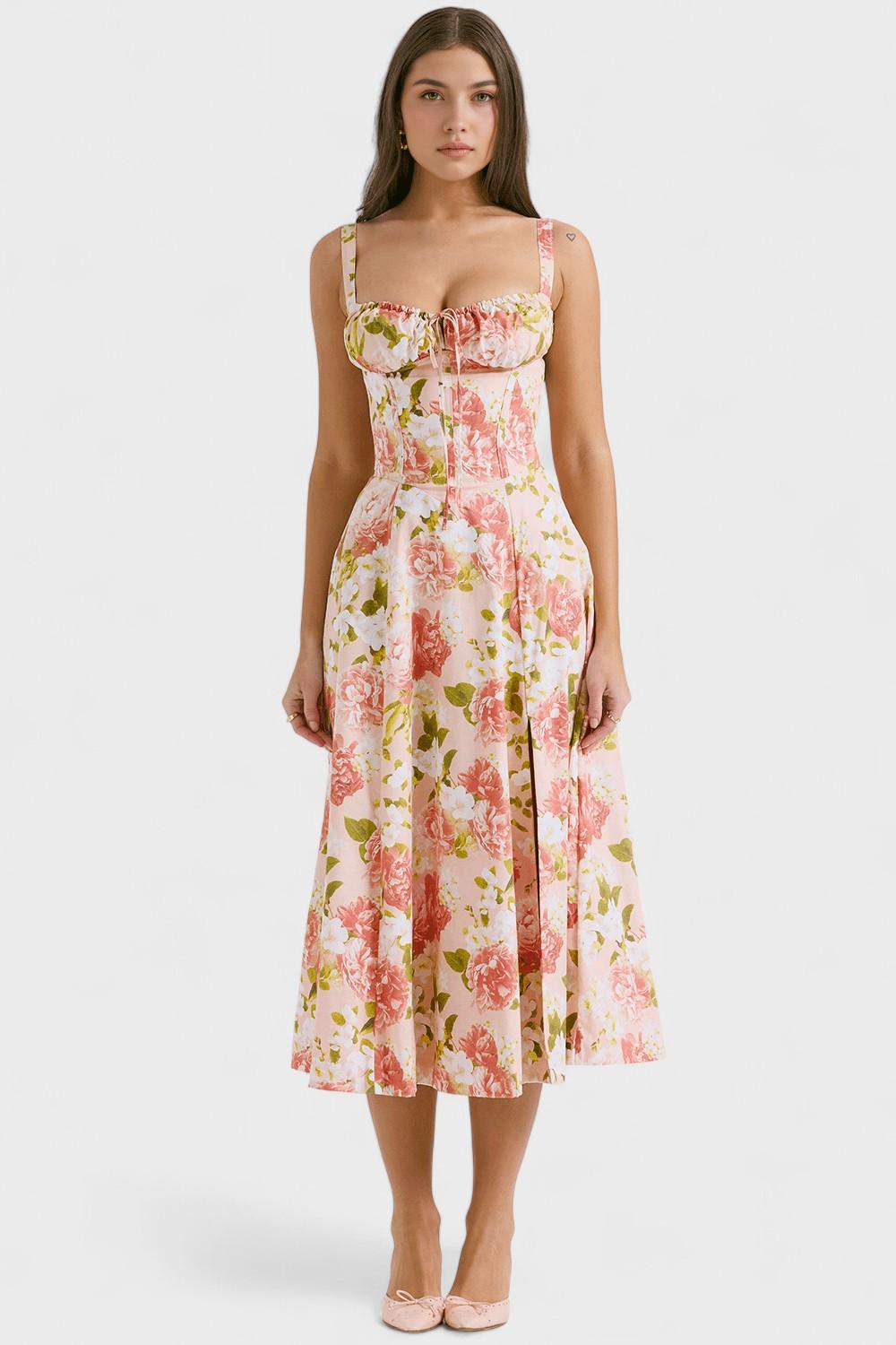 Robe Midi Anna™