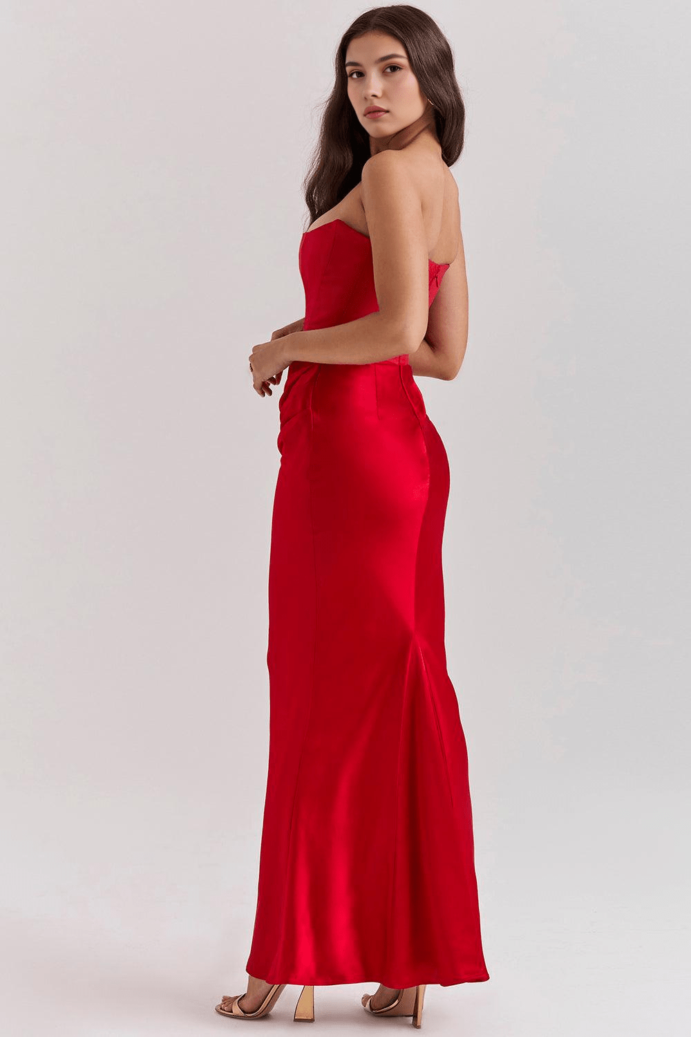 Robe Ansa™ Maxi
