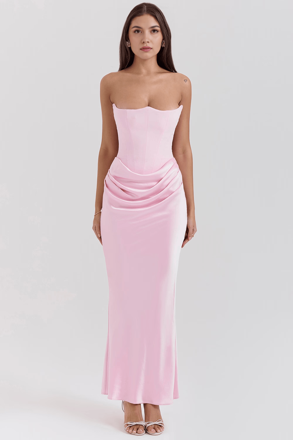 Robe Ansa™ Maxi